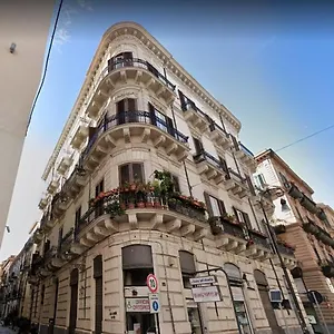 Casa Fileti 2*, Palermo Italia