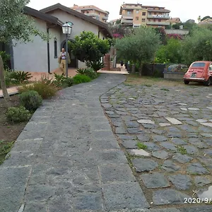 Il Giardino Di Galatea , Acireale Italia