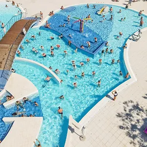 Parco vacanze Adriano Family Village, Punta Marina