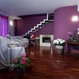 A Casa Di Elena , Catania Italia