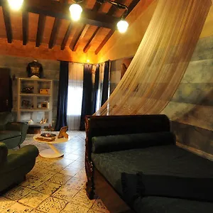 Bed & Breakfast Rifugio D'autore, Nonantola