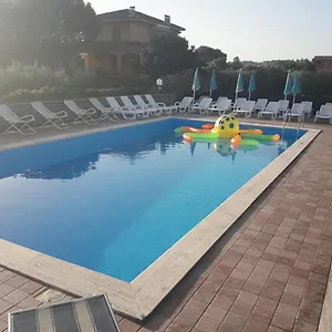 Milici , Campobello di Licata Italia