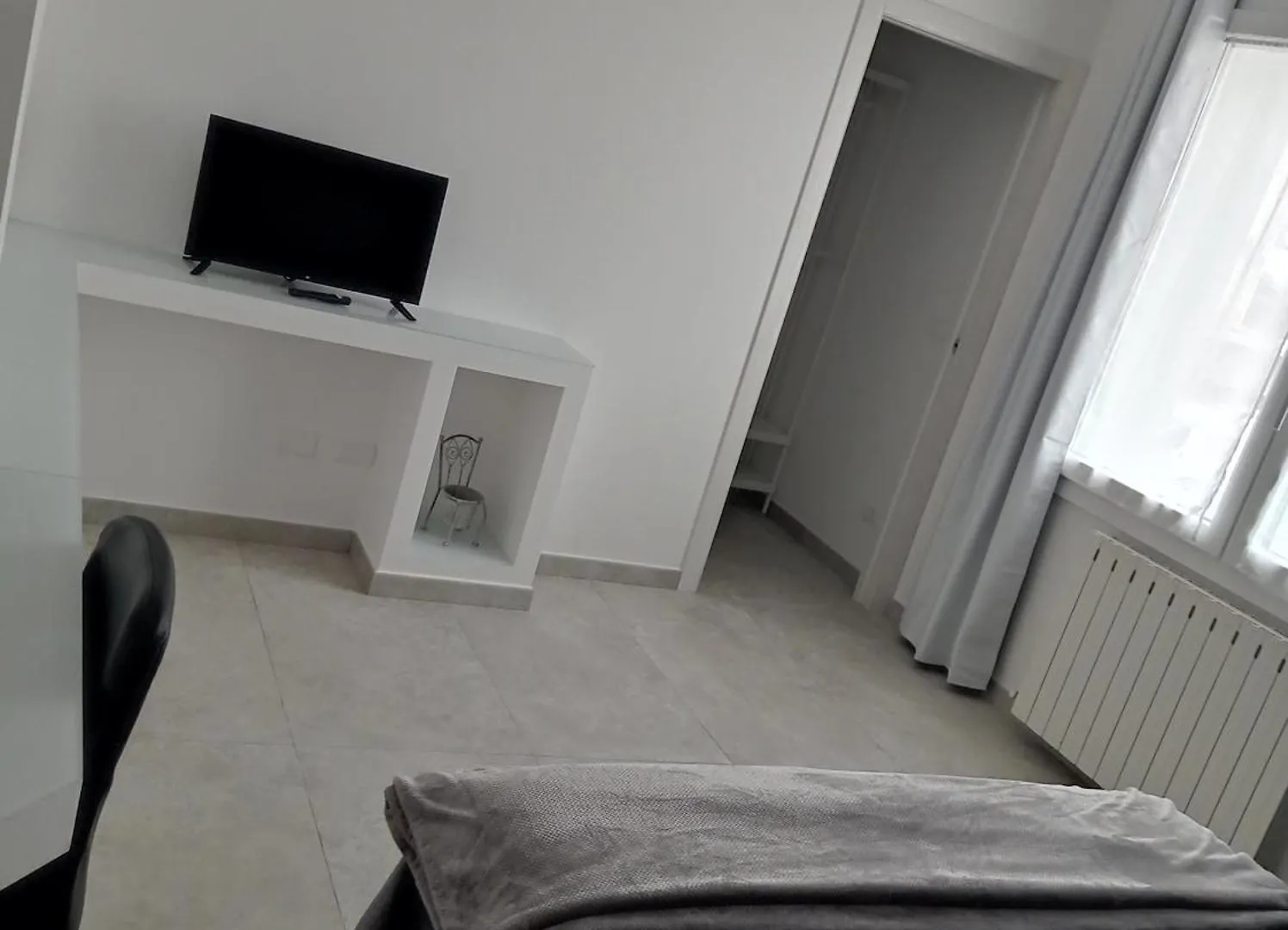 B&B Infinity location